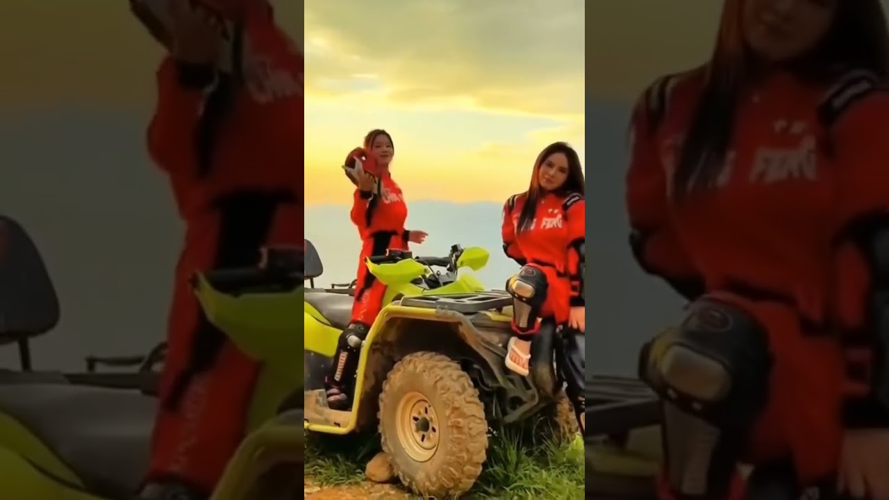 ATV super sport #automobile #atvadventure #atv #atvoffroad #atvbike #offroadbike #bike #vlog