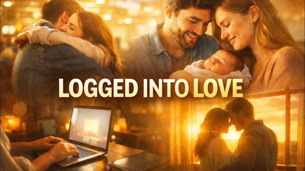 Logged Into Love