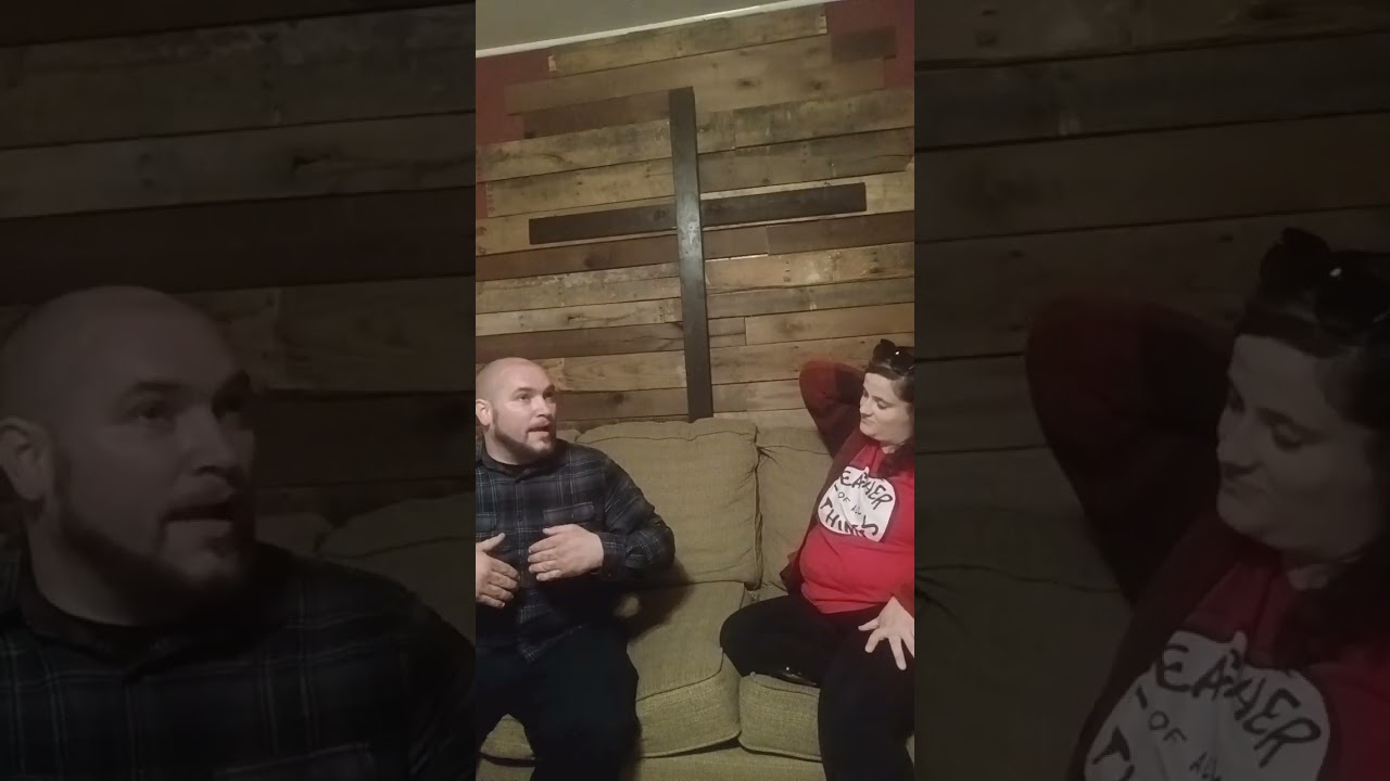 THE POWER OF PRAYER WITH NIKO AND CASSIE #everyone #highlights #godisgood #soberlyfe360