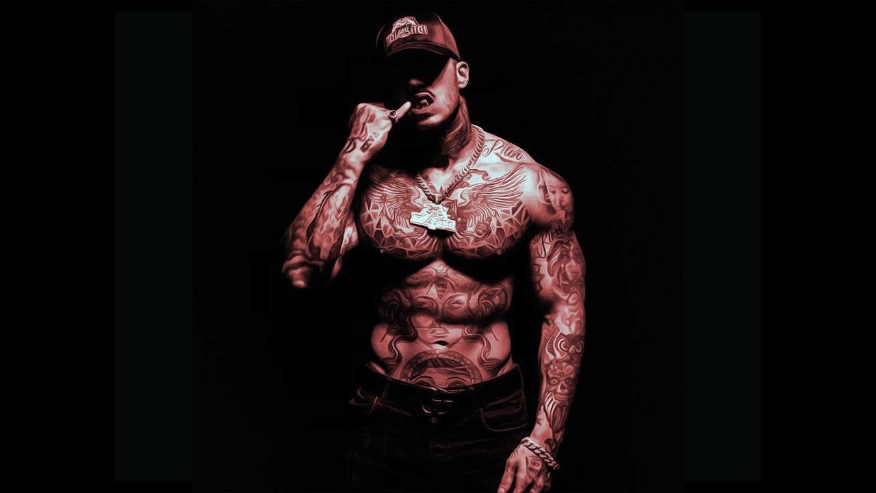 [FREE HARD] Aggressive Gangsta x Drill Trap Beat - NEXT G | Dark Diss Rap Type Beat 2021