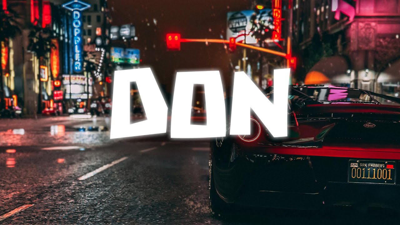 👻 | HIGHLIGHTS FIVEM DON #11 i'm back (100% PLF)