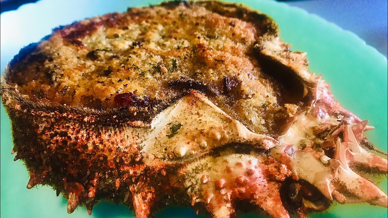 🦀 Txangurro a la donostiarra | Receta tradicional | After Covid