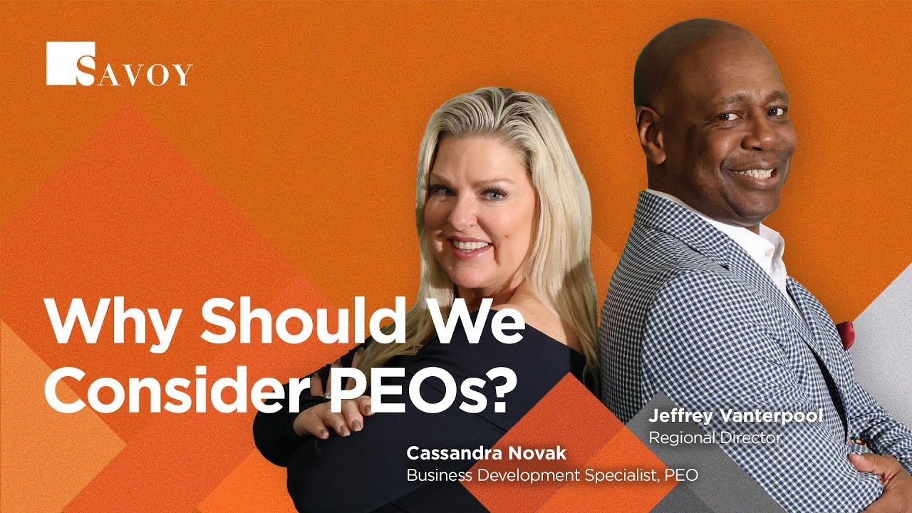 Why Should We Consider PEOs? | PEO Interview