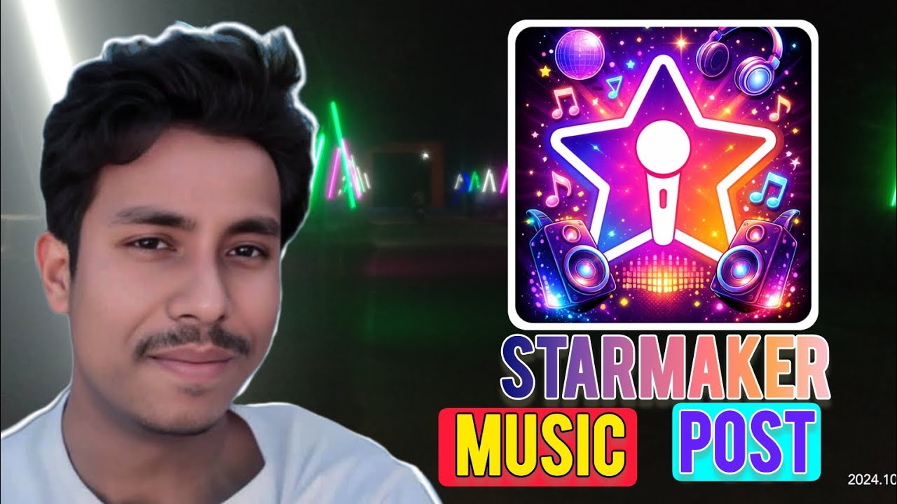 Starmaker song post | starmaker song Post kese kare | starmaker duet song | starmaker duet 