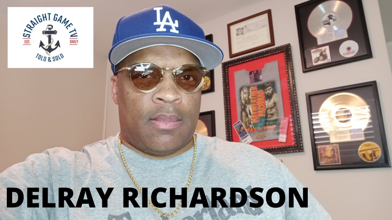 Why 2Pac Didn't Trust Reggie Wright Jr. He was Recently Caught Lying About 