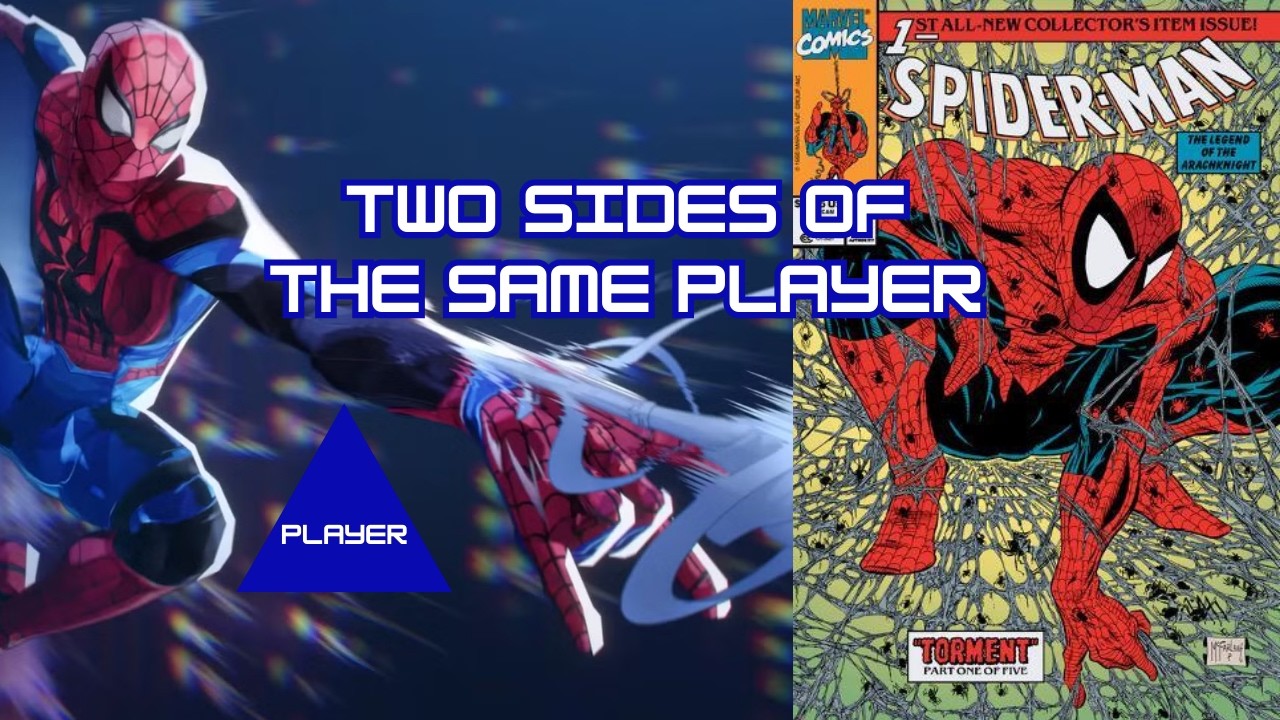 Marvel Rivals Is Casual AND Competitive (And Thats OK)