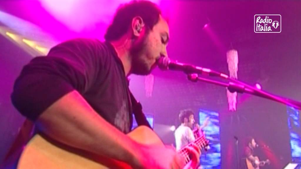 Marco Mengoni - Come ti senti