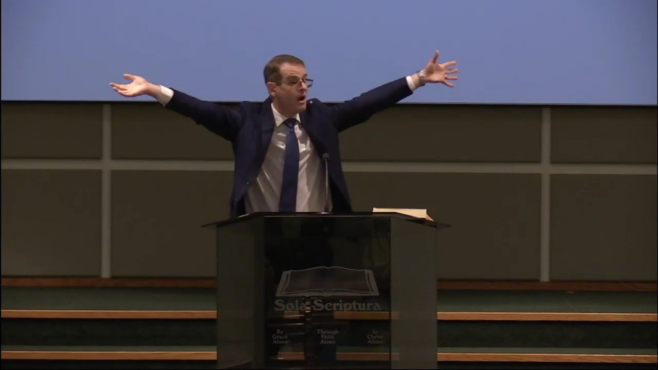 Growing in Godliness (2 Peter 1:3-4)
