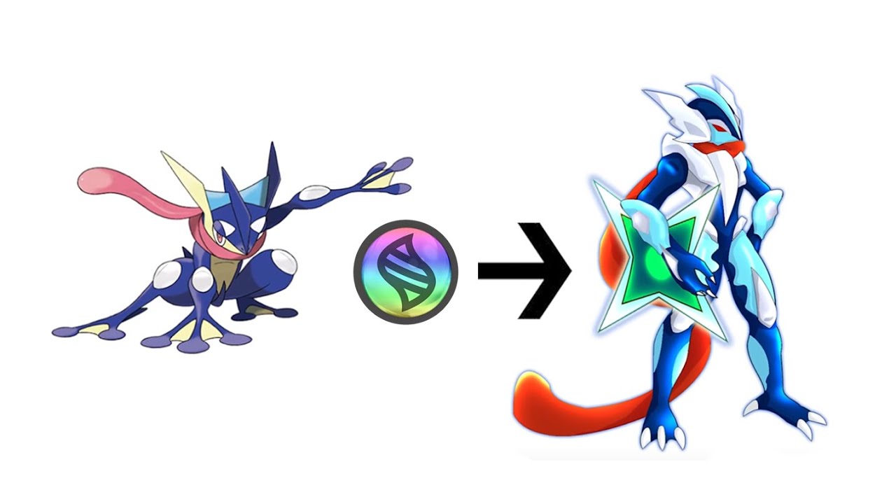 Pokemon Mega Evolutions You Wish Existed! Compilation #2