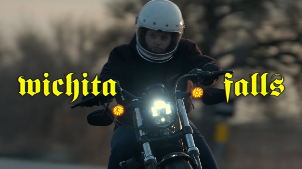 Free Reign - Wichita Falls, Texas | Harley-Davidson