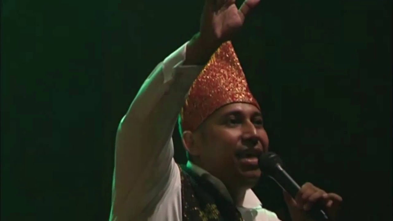 Allah Bangkit/Oleh Darah Anak Domba medley