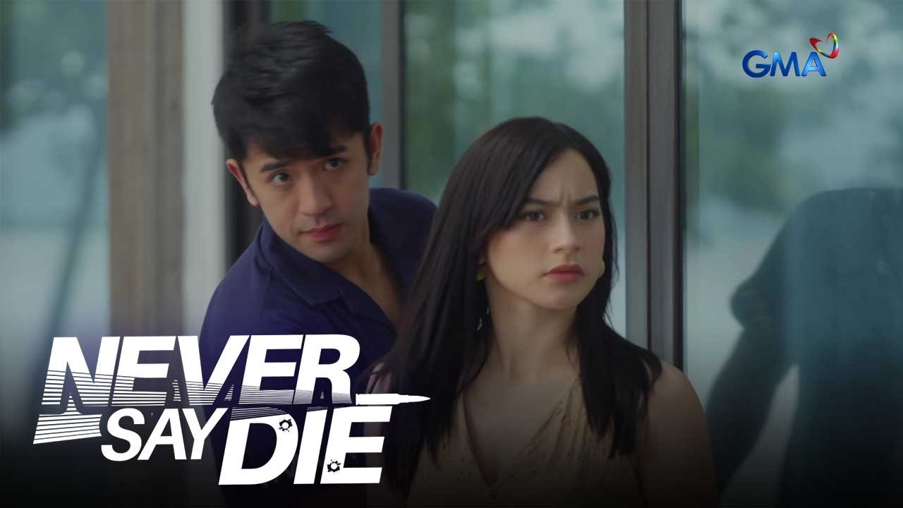 Never Say Die: Joey and Andrew investigate Valmora&rsquo;s drug queen (Weekly Recap HD)