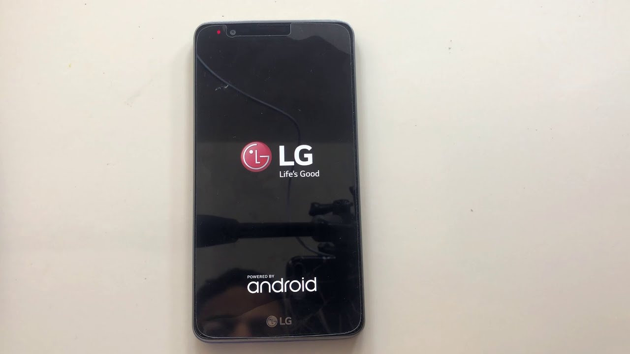 Quitar Cuenta Google LG Vs835 LG Stylo 2 V
