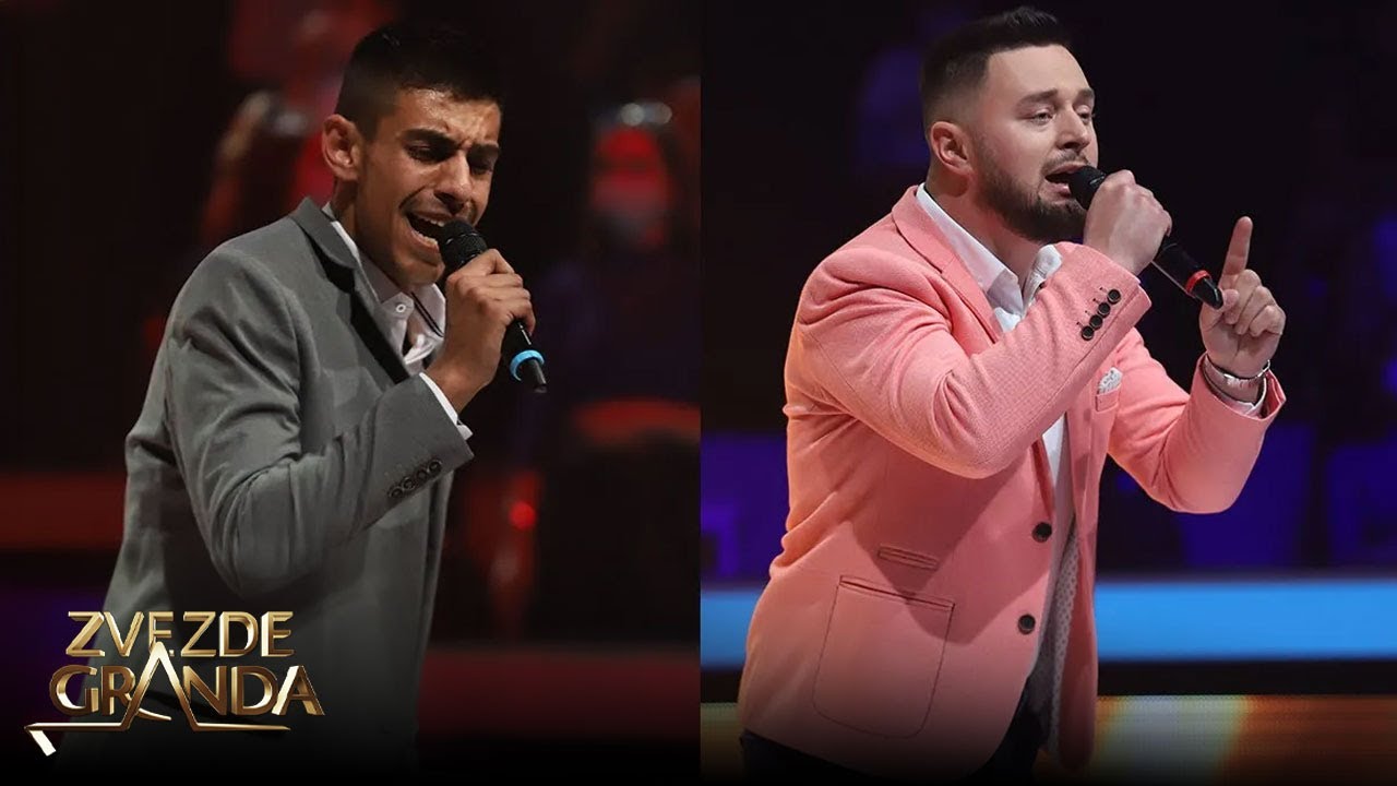 Jusuf Singoli i Elsan Pilica - Splet pesama - (live) - ZG - 20/21 - 29.05.21. EM 69