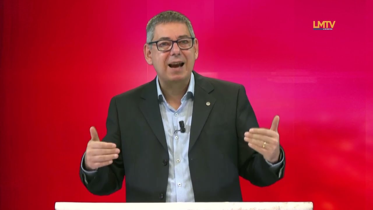 Parole de vie avec Dr Bersot | Tout Ce Que Tu Entreprendras Réussira