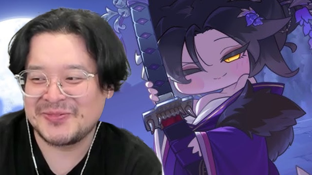 나쁜 생각 금지.. 트릭컬 리바이브 기억 속 떠도는 나그네 이벤트[2025-01-06 방송본]