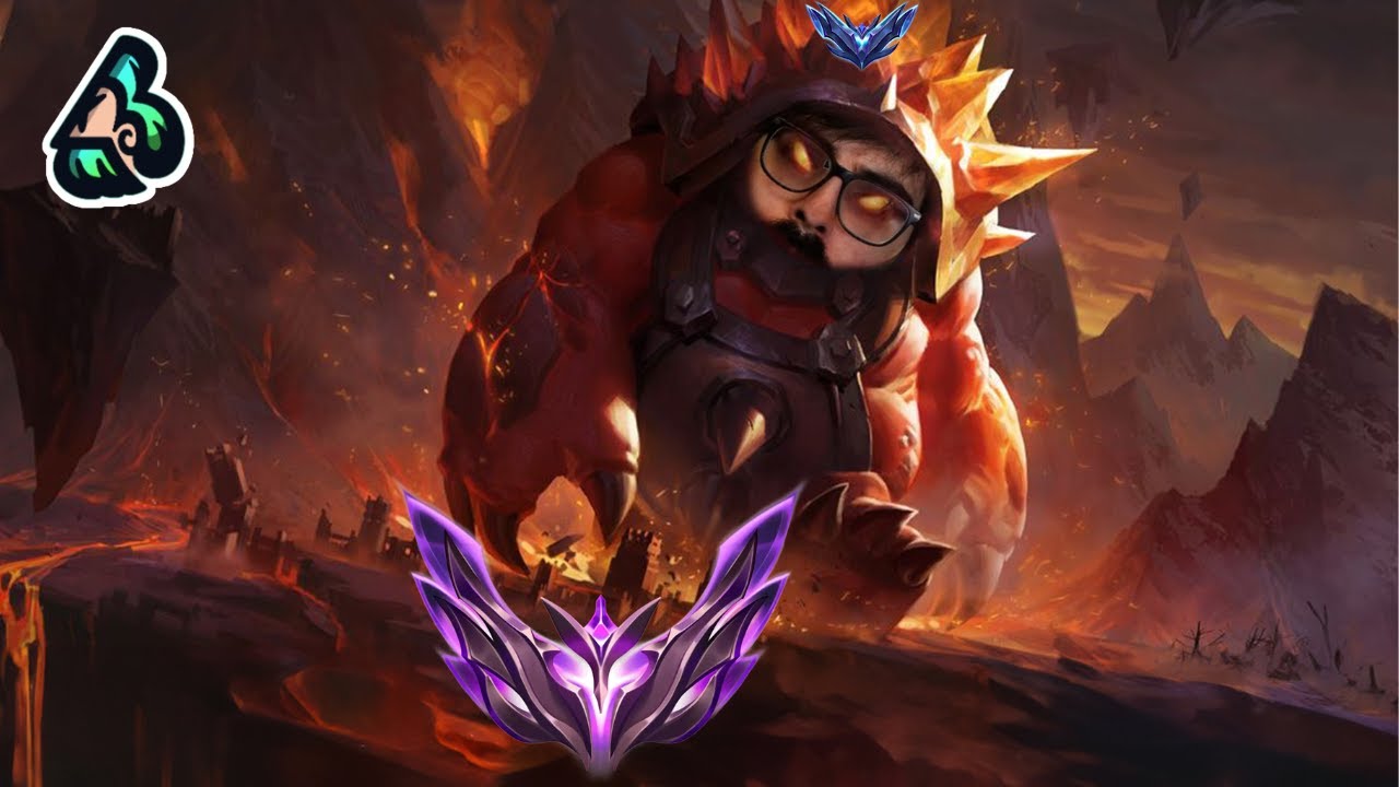 FACCIO LA PROMO A MASTER CON RAMMUS SUPPORT