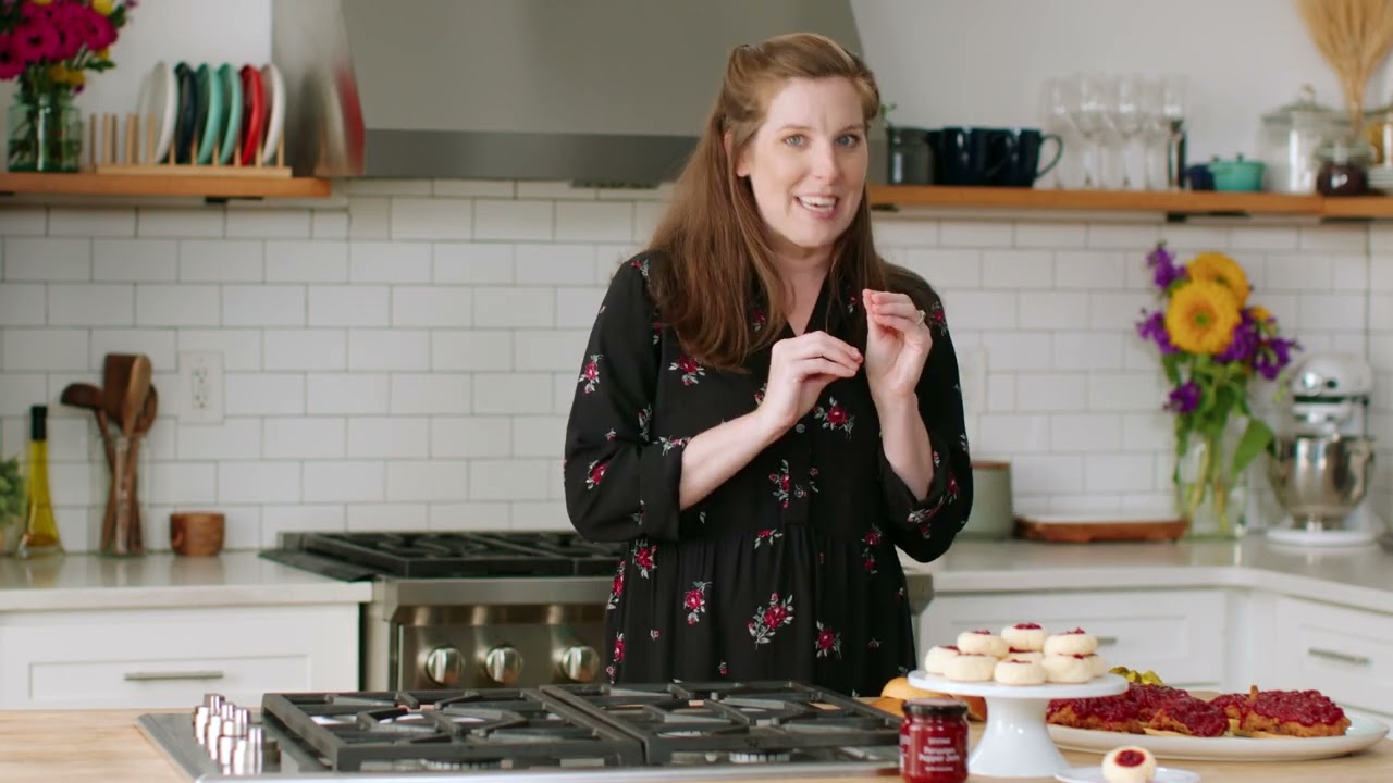 The Dish with Divina | Peruvian Pepper Jam