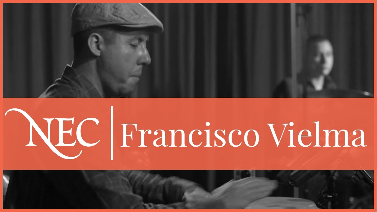 Francisco Vielma: Tendencias