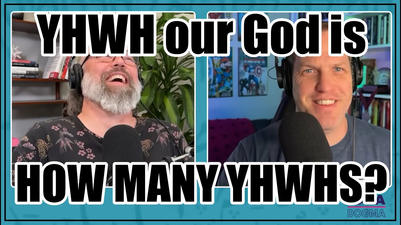 Hear, O Israel!