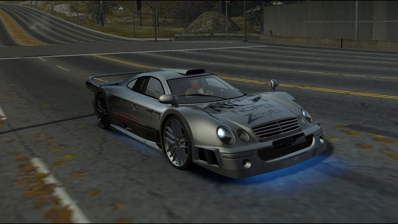 Need for Speed World - Campus Field Trip