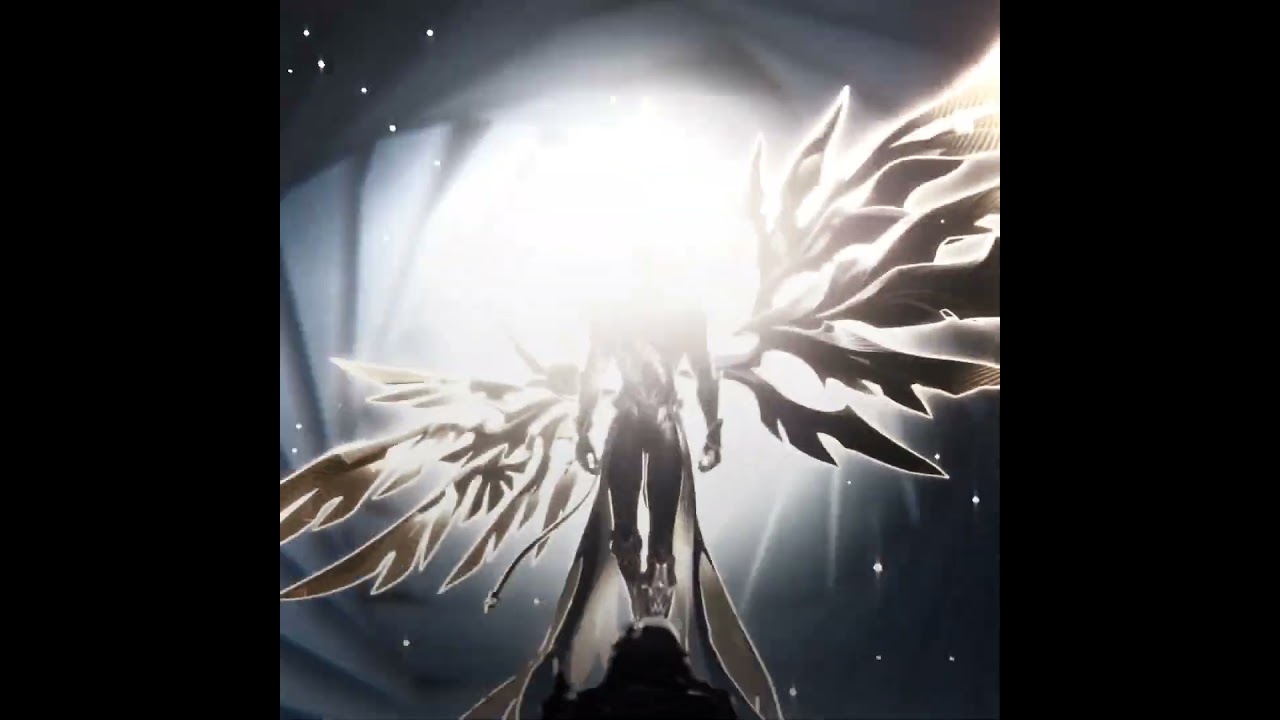 Phanes TERMINATED edit #edit #hoyoverse #genshin #genshinimpact