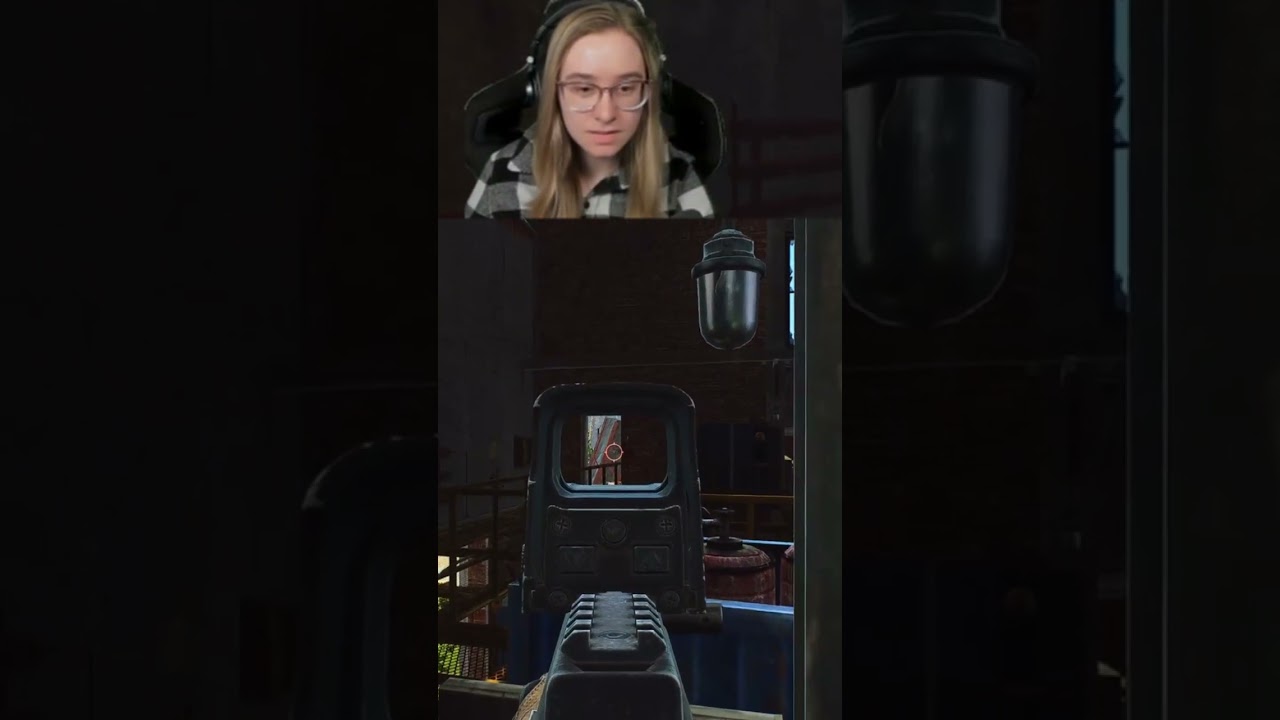 Right Through the Window #escapefromtarkov