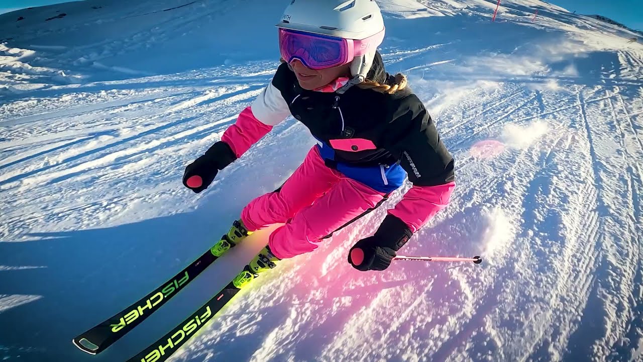 SNOW tour 2022 - Davos