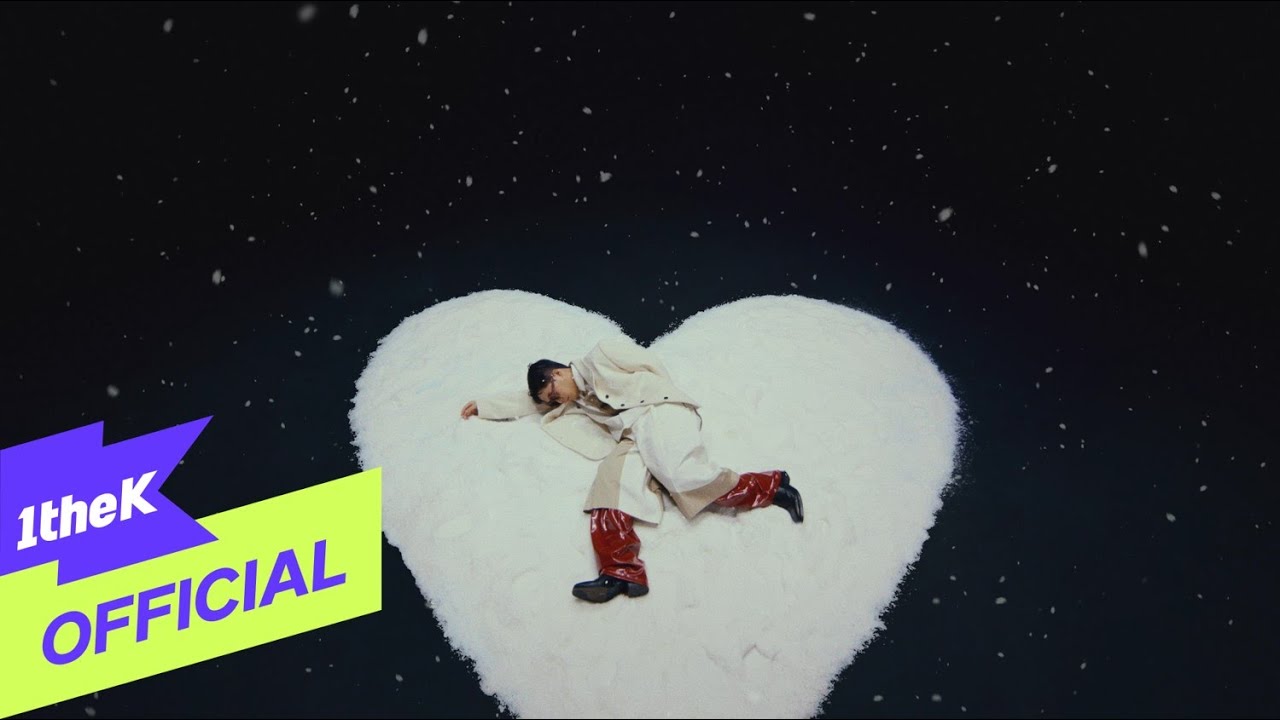 [MV] Colde(콜드) _ Heartbreak Club(이별클럽) (Feat. LEE CHANHYUK(이찬혁))