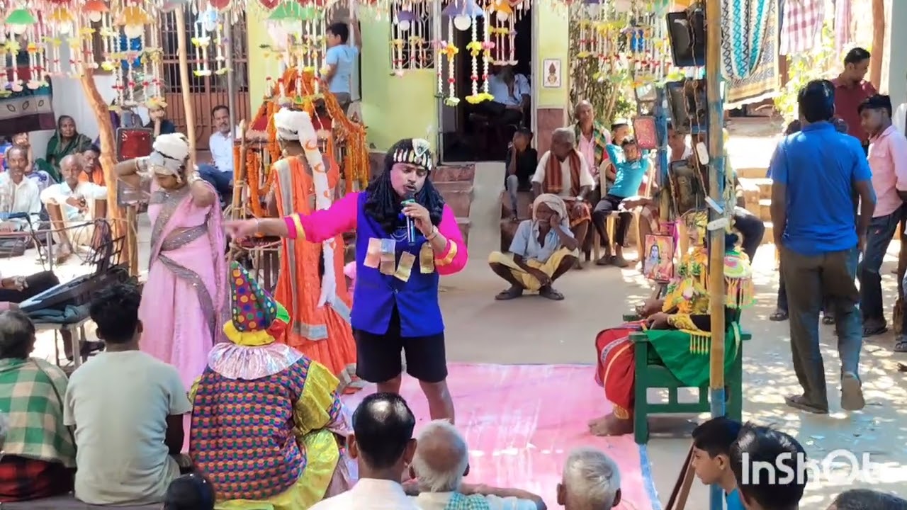 👉 Bharat lila (Subhadra parinya)4#viral#viralvideo#yt#youtubevideo#funny#youtube#youtuber#love 