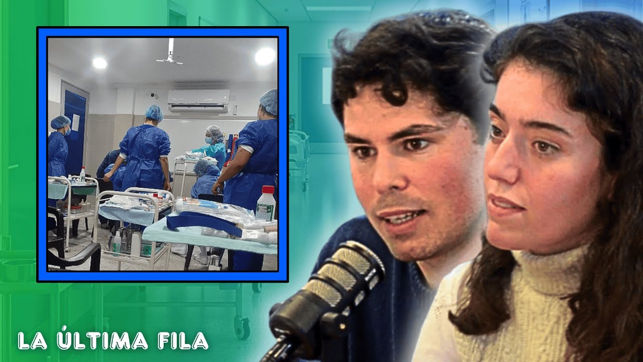 Esto NECESITAS si quieres ser un BUEN ENFERMERO o ENFERMERA