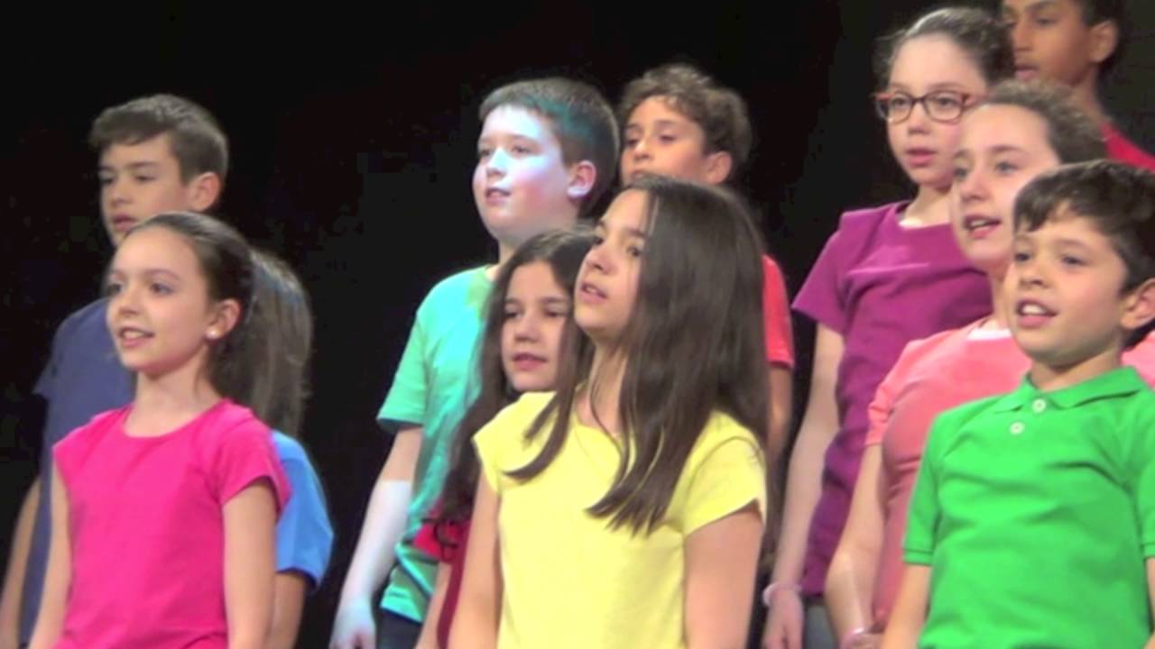 CPR Plurilingüe La Grande Obra de Atocha - El coro de las emociones (5º EP)