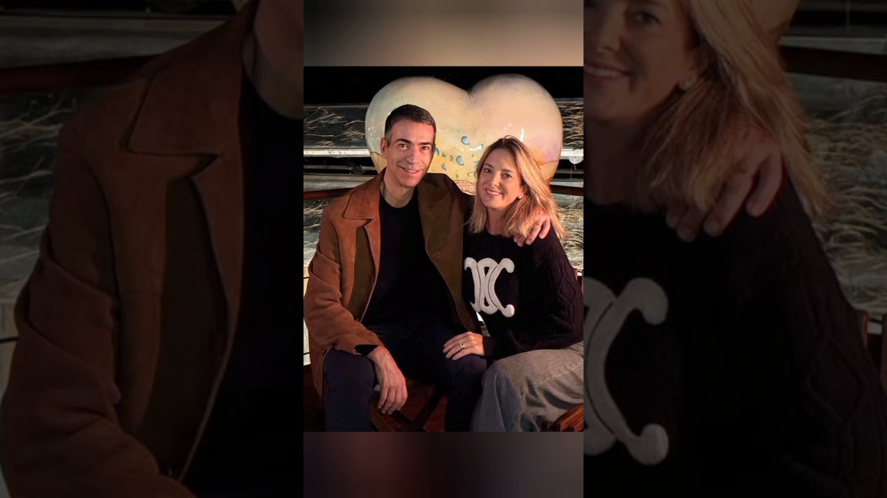 Ticiane Pinheiro e o C&eacute;sar Tralli em Campos do Jord&atilde;o #ticianepinheiro #c&eacute;sartralli #famosos #casal
