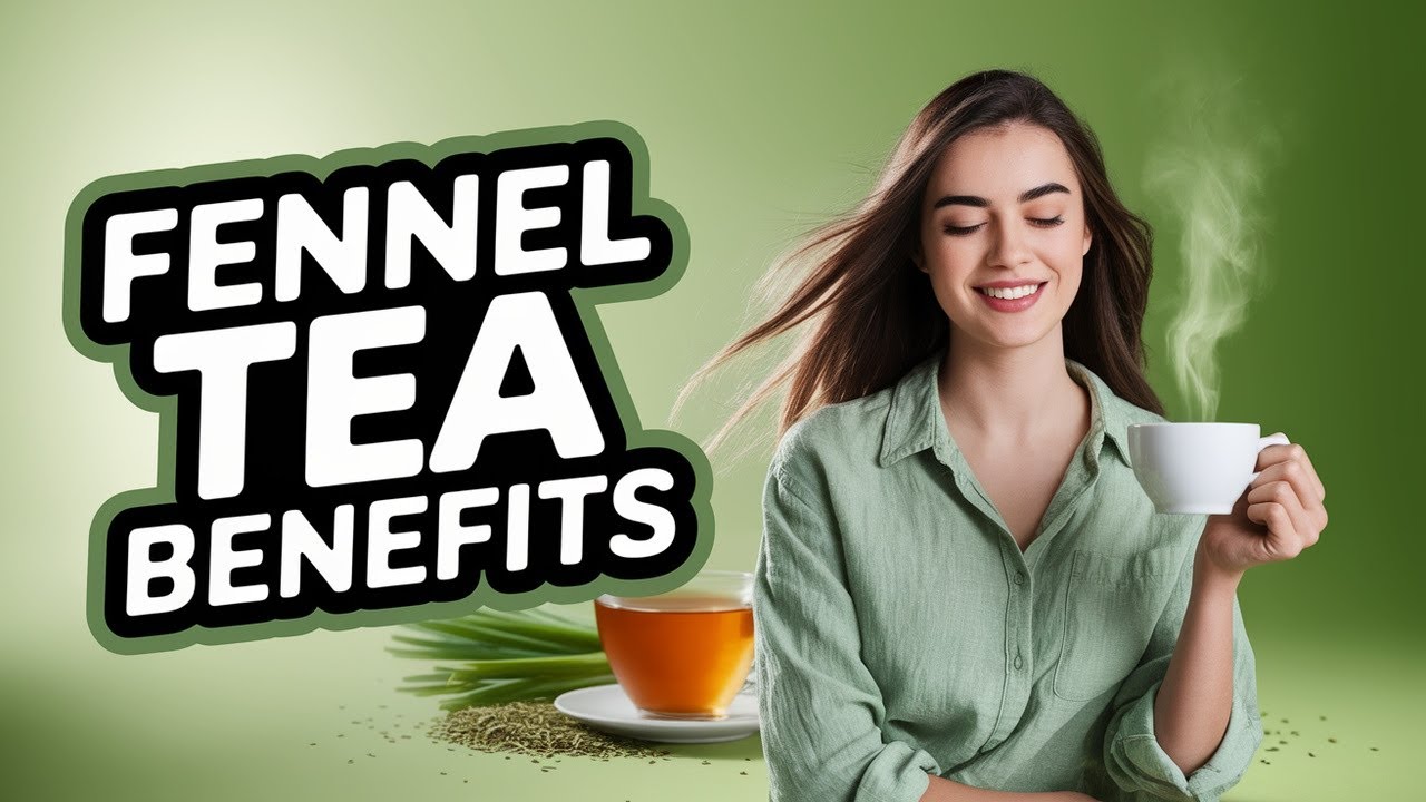 This Tea Melts Belly Fat While You Sleep &ndash; Here's Why