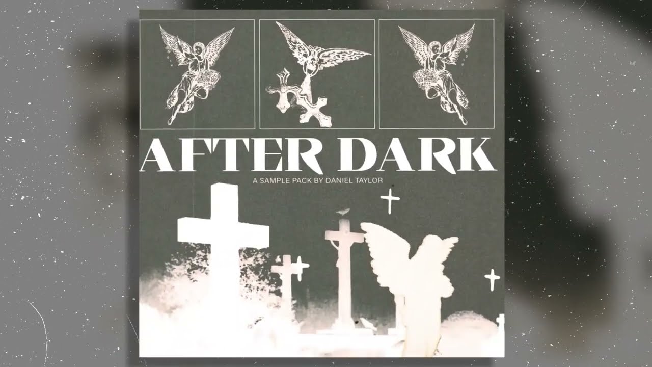 FREE (30+) DARK Sample Pack/Loop Kit - 