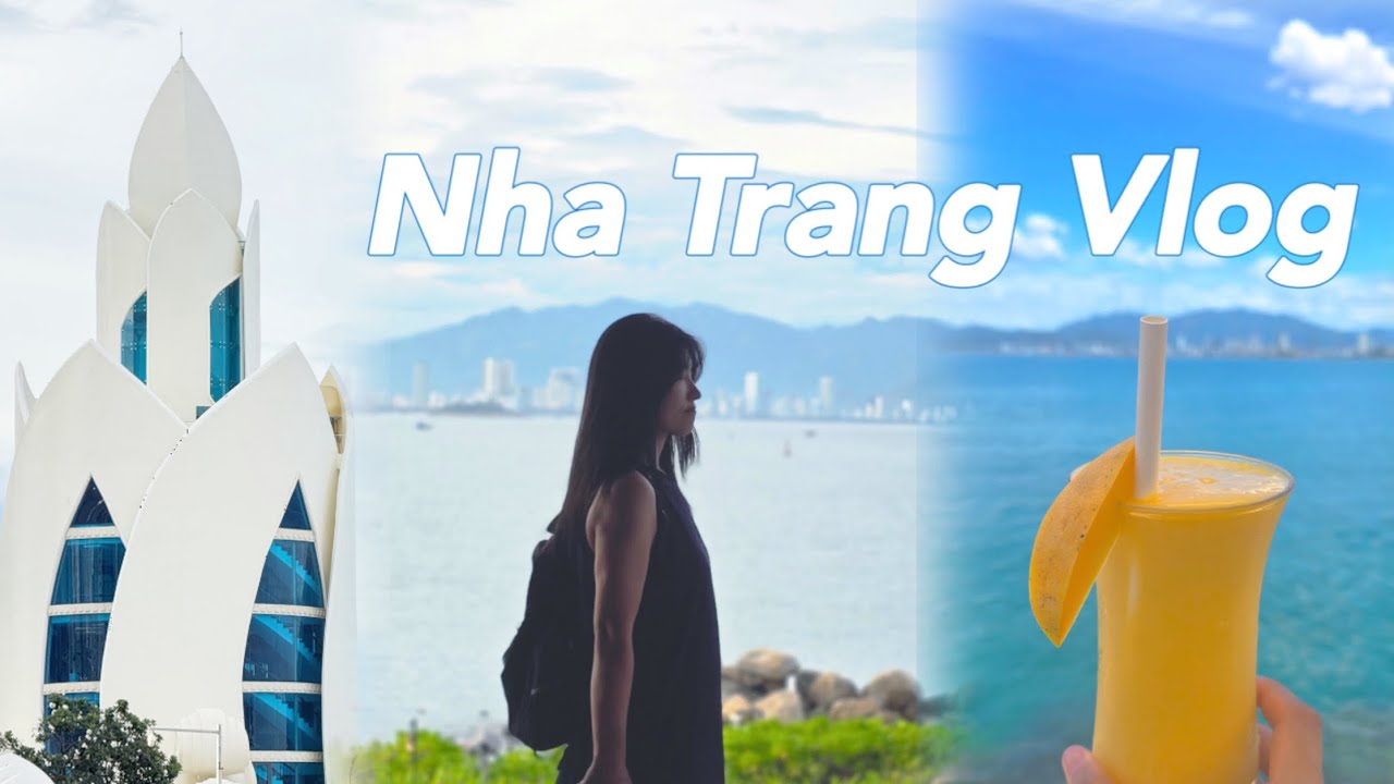 Vietnam🇻🇳 알리부 리조트에서 스노쿨링하고🐠 저녁 BBQ파티까지?🎉(맥주 무제한🍻) 나트랑에서 먹기만 한 거 같다😓