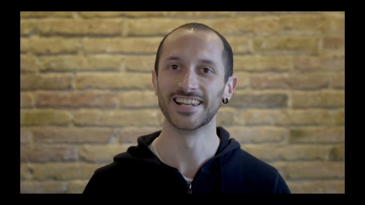 Tourn - Adri&agrave;'s solo project