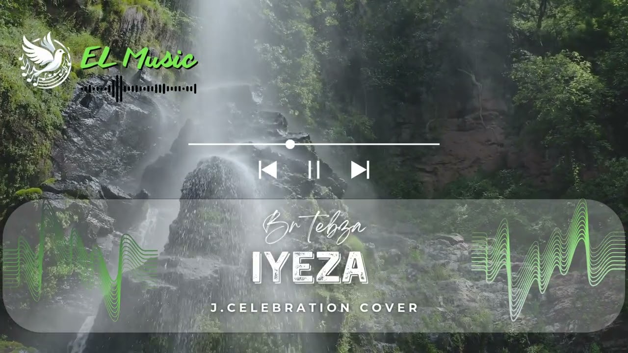 EL Tabernacle Choir: Iyeza