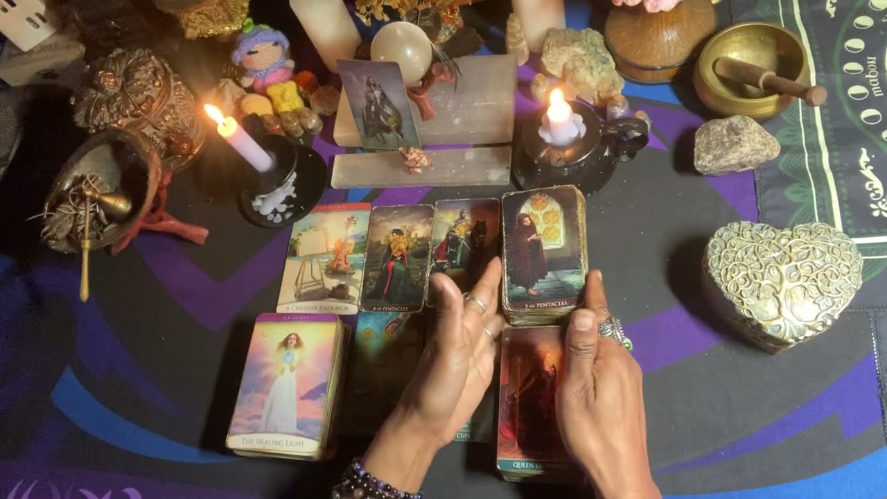 ♊️Gemini Daily Reading 1/28/26♊️✨Personal Reading?✨visit 