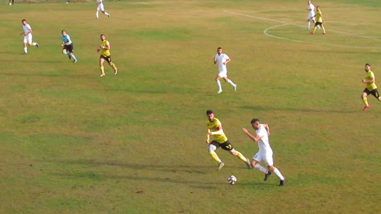 KEÇİÖREN BAĞLUMSPOR  ---ANKARA DSİSPOR