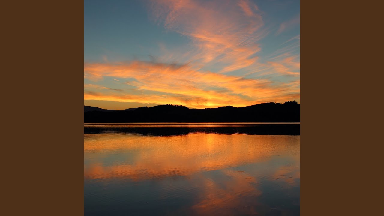 Always Peaceful