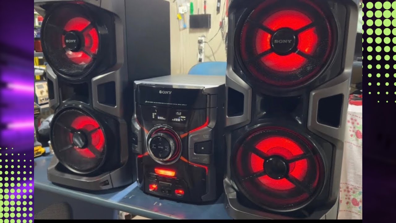 Trocas das micro chave GPX7