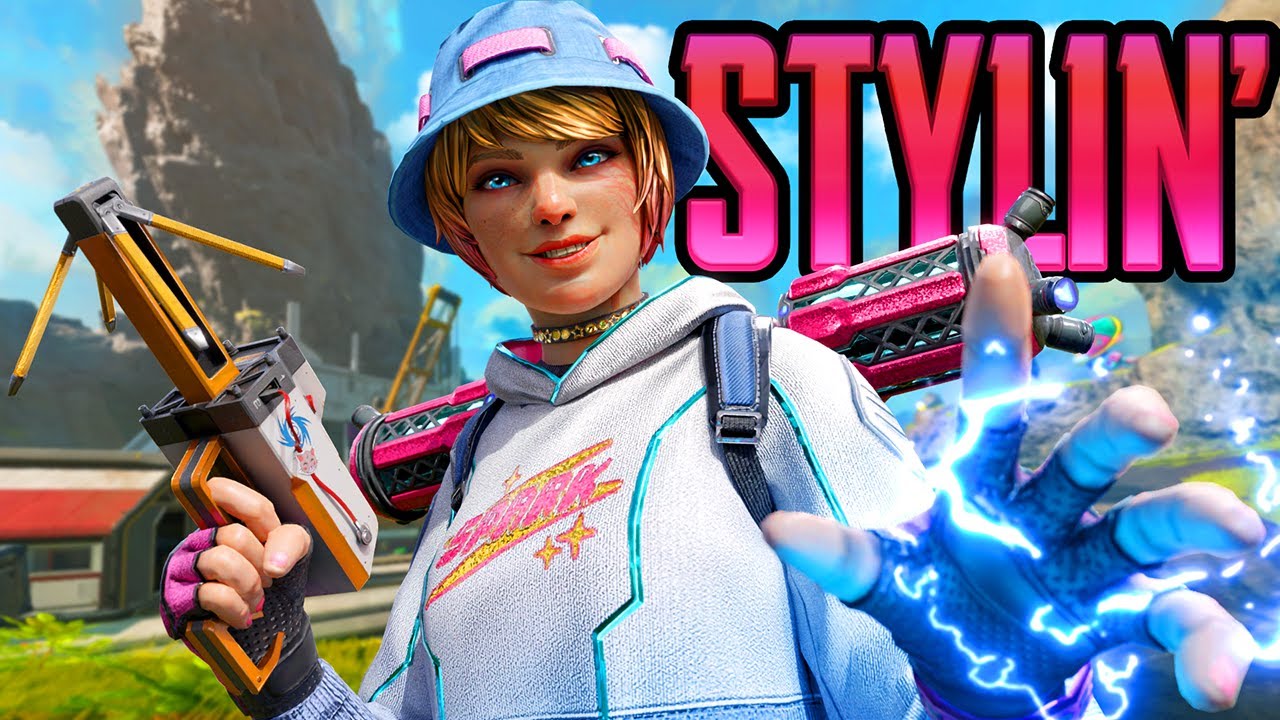 The Most Stylish Wattson Player...
