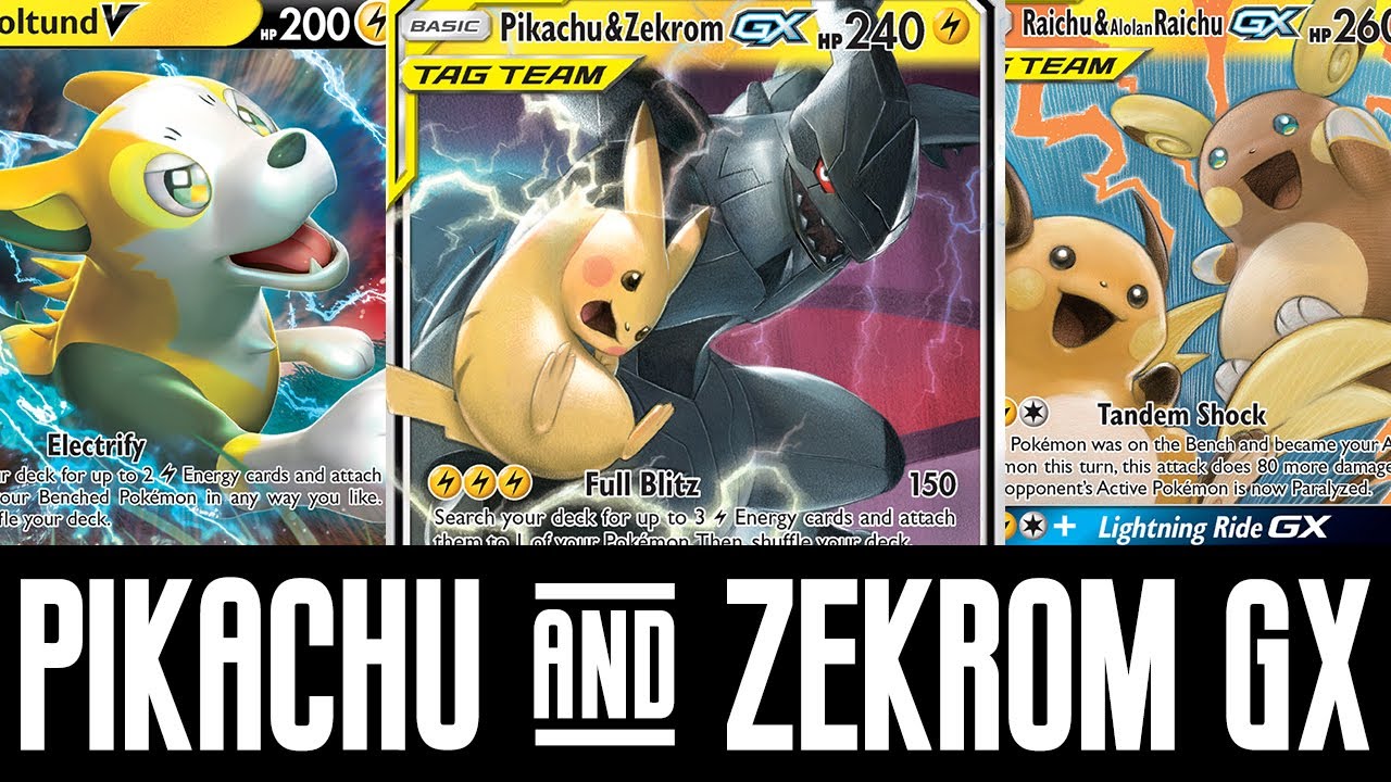 *WOAH* Pikarom is Amazing!