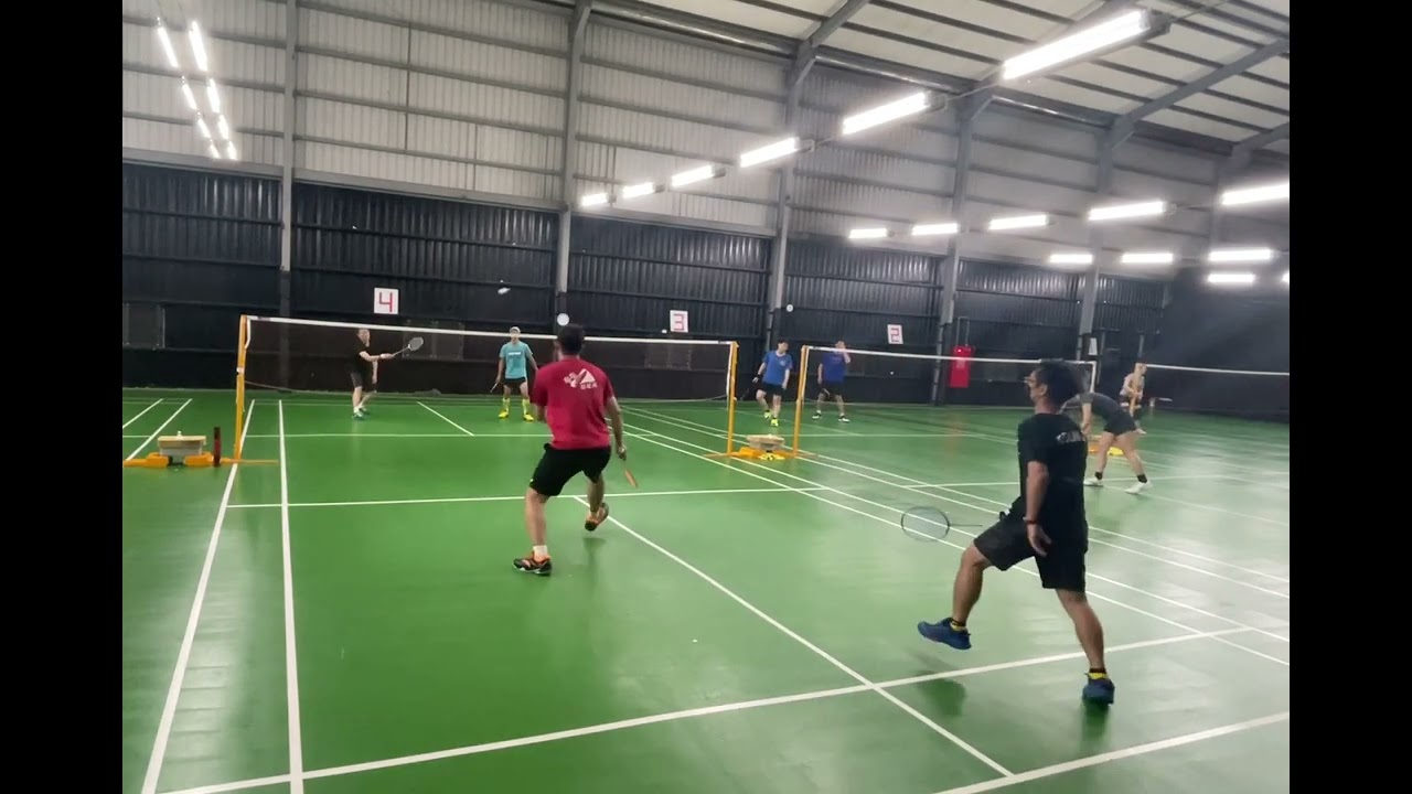 20220424王政荷/李文彬VS柯俊吉/邱仕賓(Round.1)