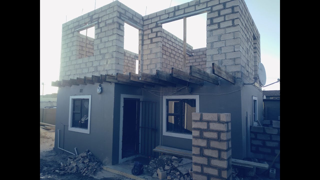 New building project | Kasi Rentals, Township Real Estate