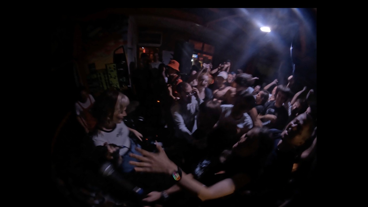RAD KIDS FEST DA NANG: BANH BAO BOYS, SAIGON KISSED, LOWER MINDS, EGGS & RATS