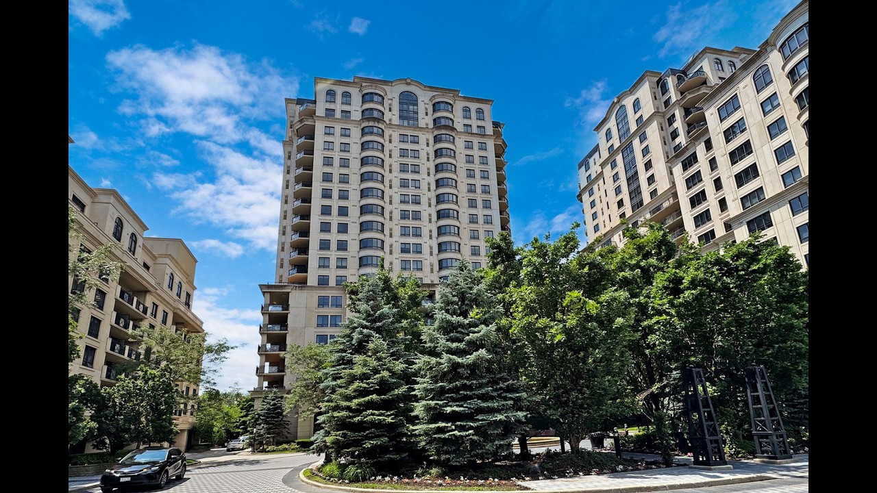 660 Sheppard Ave E #712, North York
