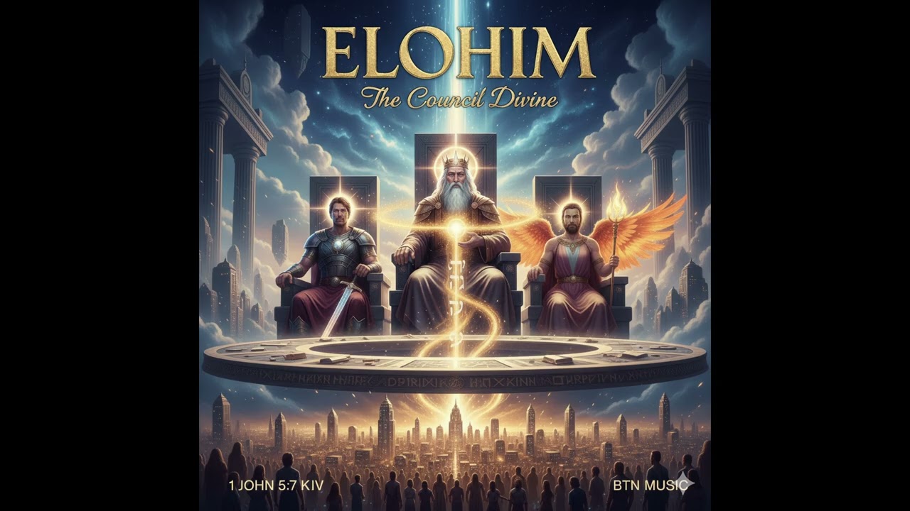 The Godhead