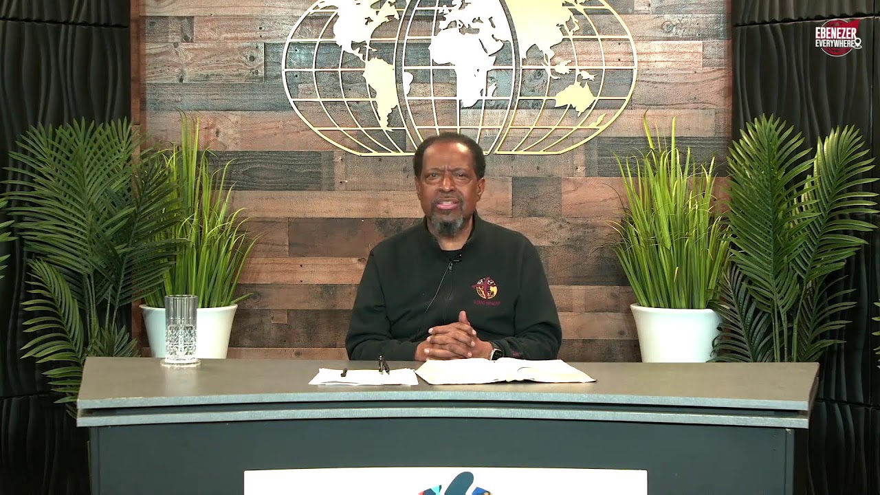 Transformational Wednesday Bible Class (031826)